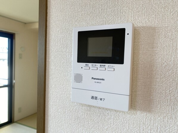 パームコートの物件内観写真